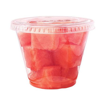 *clipped by @luci-her* Cup of Watermelon