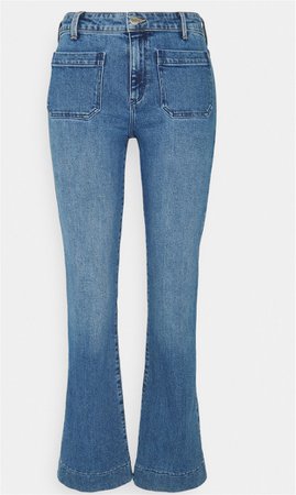 wrangler sandy jeans