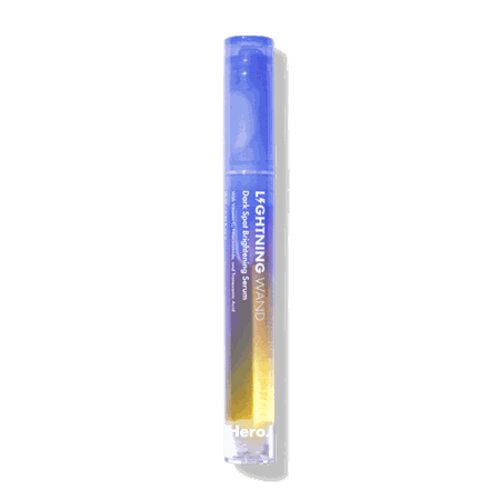 Lightning Wand | The Brightening Serum | Hero Cosmetics
