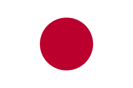 japanese flags