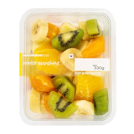 Winter Sunshine Fruit Selection 330 g | Woolworths.co.za