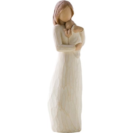 Willow Tree Angel Of Mine Figurine | Collectible Figurines | Gifts & Food | Shop The Exchange