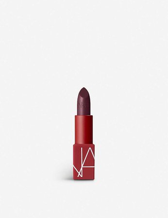 NARS - Matte Lipstick 3.5g | Selfridges.com