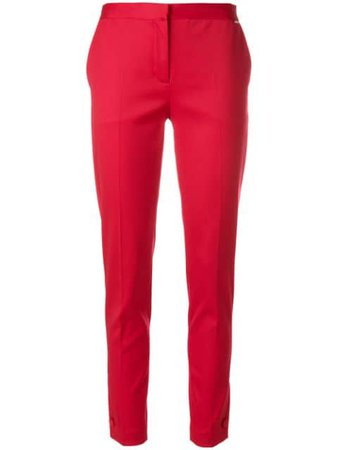 Styland tailored trousers $399 - Buy AW18 Online - Fast Global Delivery, Price