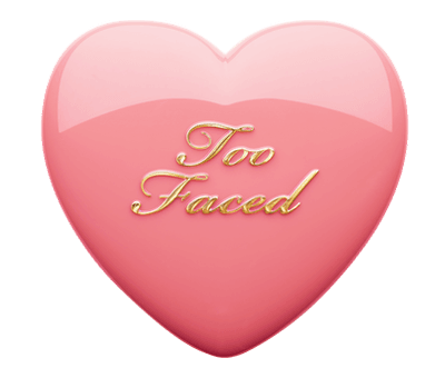 Too faced blush
