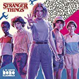 Stranger Things Calendar 2020 Set - Deluxe 2020 Stranger Things Mini Calendar with Over 100 Calendar Stickers (Stranger Things Gifts, Office Supplies): Amazon.ca: Office Products