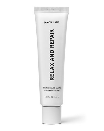 Jaxon Lane 2.03 oz. Relax and Repair Anti-Aging Moisturizer | Neiman Marcus