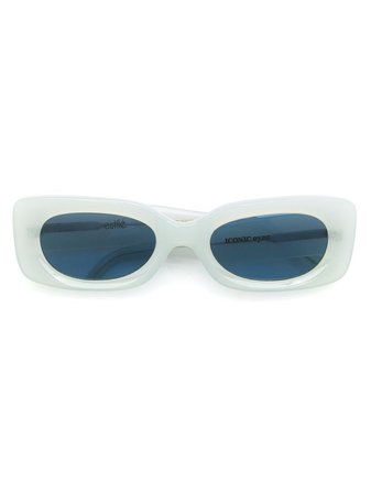 ESTILÉ square-frame Sunglasses - Farfetch