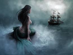 sailors and siren - Google Search