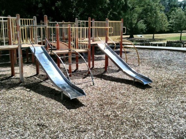 playground 90s