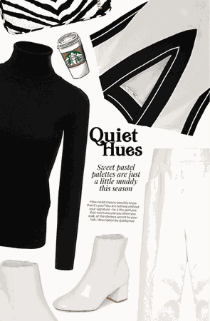 Turtle Neck Outfit | ShopLook