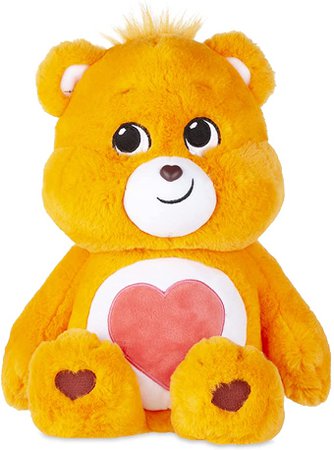 Care Bears Tenderheart Bear Plush