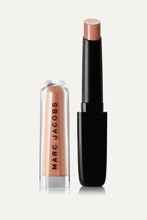 Beige Enamored Hydrating Lip Gloss Stick - Sugar Sugar 554 | Marc Jacobs Beauty | NET-A-PORTER