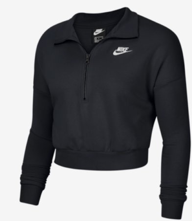 jacket Nike