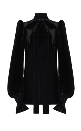 The Vampire's Wife - THE MINI FORTUNE TELLER DRESS