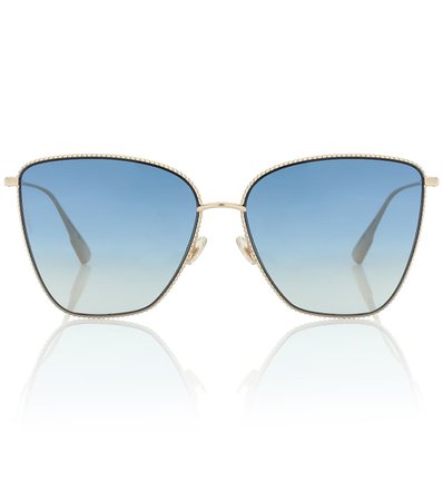 Occhiali Da Sole Diorsociety1 - Dior Sunglasses | Mytheresa
