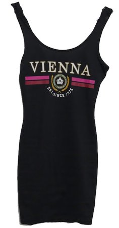 Vienna tight short dress
