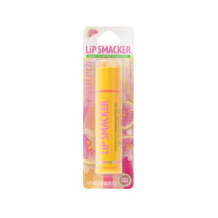 Lip Smacker Pink Lemonade Lip Balm - Walmart.com