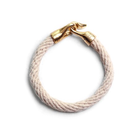harpoon bracelet