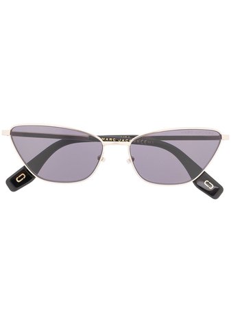 Marc Jacobs Eyewear cat-eye Shaped Sunglasses