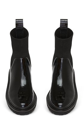 Bridget Chelsea Boots by Loeffler Randall | Moda Operandi