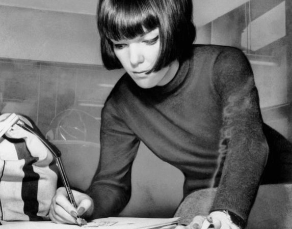 La vida de Mary Quant, la diseñadora que creó la minifalda y liberó a las mujeres | Celebrities