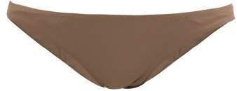 Most Wanted Hipster Jersey Bikini Briefs - Womens - Nude