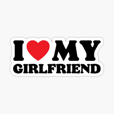 i love my gf quotes - Google Search