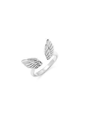 Super Wings Ring – Adika