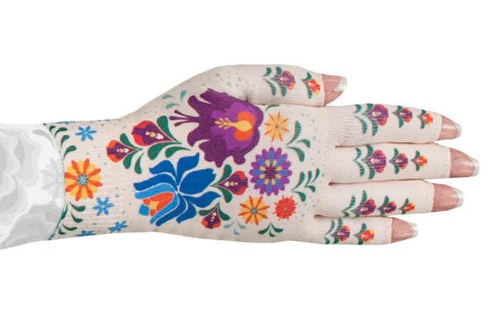 Flora Glove
