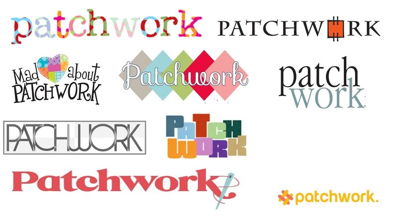 Patchwork Words