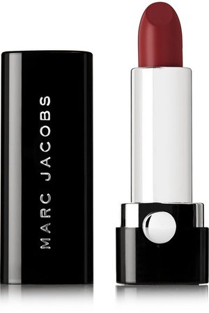 Marc Jacobs Beauty | Le Marc Lip Crème - Sugar and Spice 286 | NET-A-PORTER.COM
