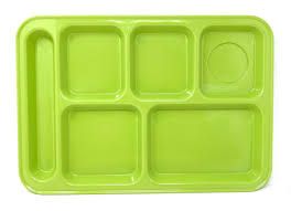 green food tray - Google Search