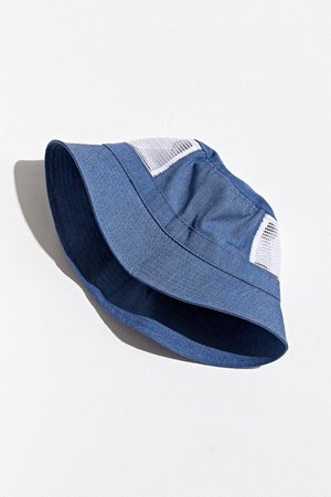 Corridor Mesh Bucket Hat | Urban Outfitters