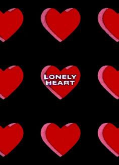 Lonely Heart 5sos