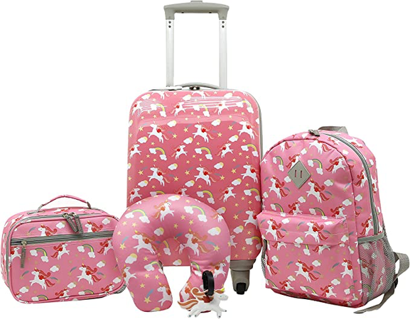 Mila luggage