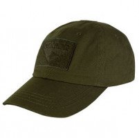 Condor Olive Drab Green Operator Tactical Hat at Army Surplus World | Army Surplus World