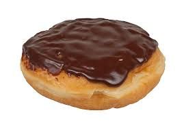 boston cream donut - Google Search