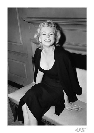 Marylin Monroe Vintage Love 🤍💭