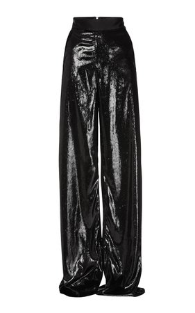 large_maticevski-black-culture-velvet-slick-wide-leg-pant.jpg (1598×2560)