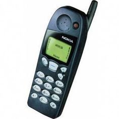 My Old Cellphone - Nokia 6110 on Omnipoint | Nokia, Old cell phones, Mobile phone game
