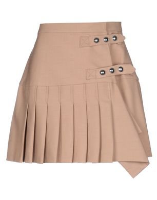 SOLD OUT Pinko Mini Skirt - Women Pinko Mini Skirts online on YOOX United States - 35406381