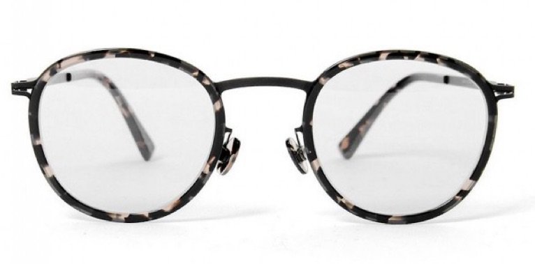 Yohji Yamamoto Glasses