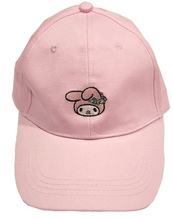 Sanrio hat