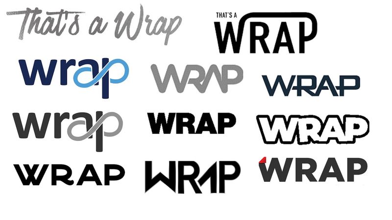 Wrap Words