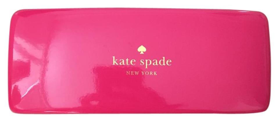 Kate spade glass case