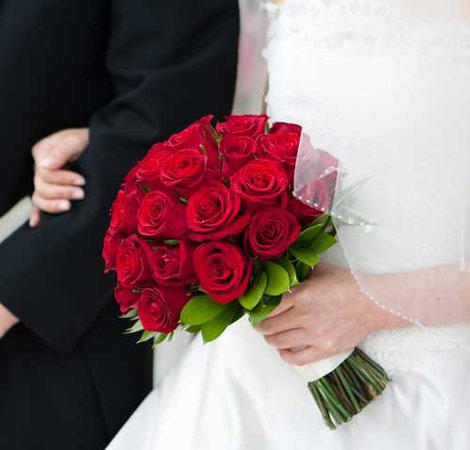 The Faux Menno: Budget Weddings Part 2 (Flowers)
