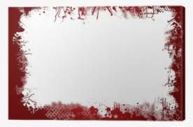 blood frame png - Google Search