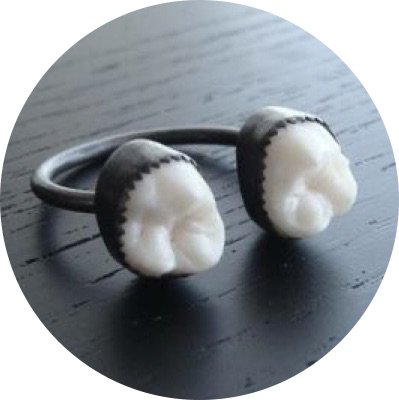 teeth ring