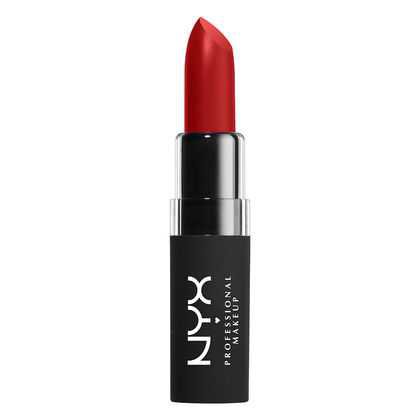 Velvet Matte Lipstick | NYX Professional Makeup